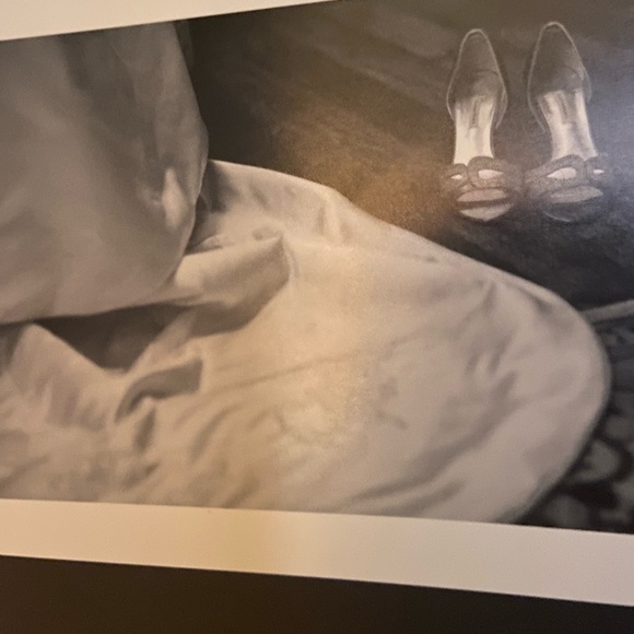 Wedding Gown plus size pearl cream - Picture 5 of 14